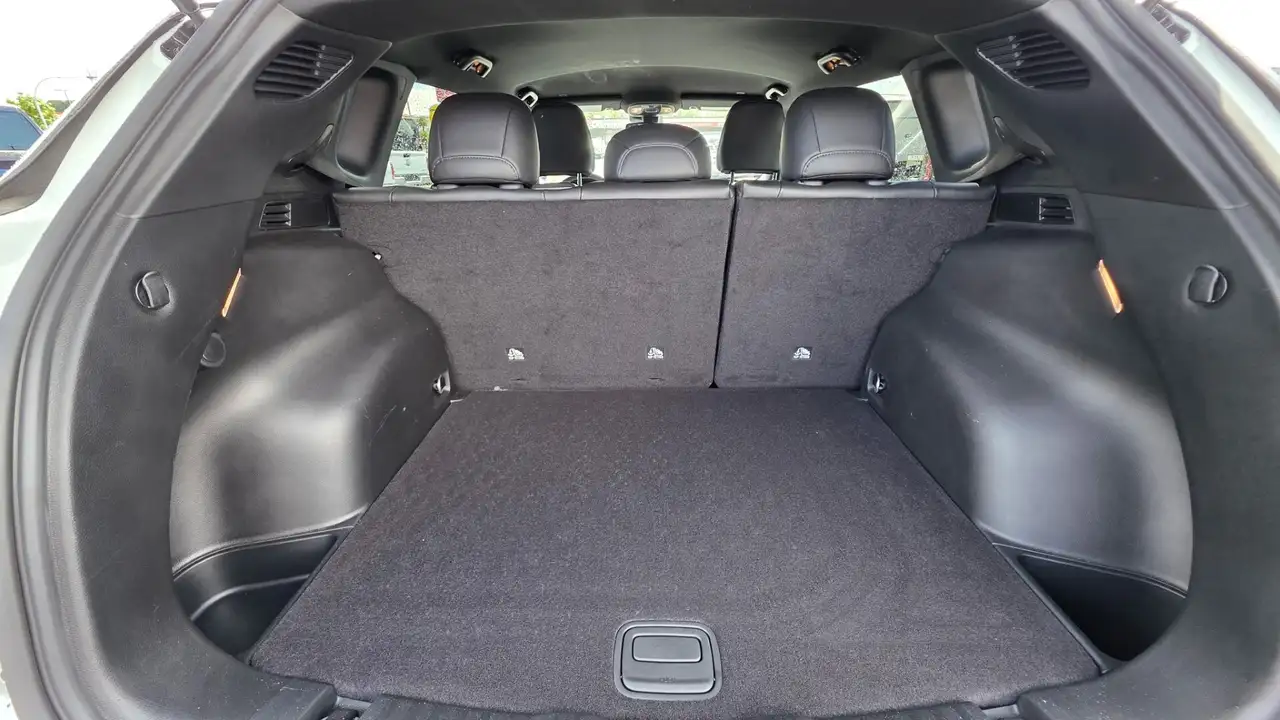 Jeep Compass fotografie Jeep Compass