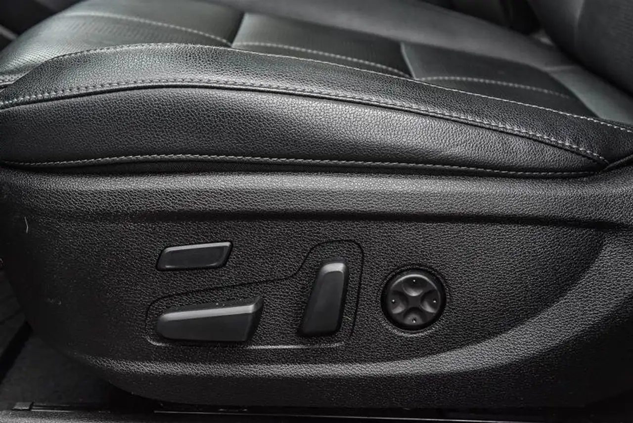Kia Telluride снимка Kia Telluride