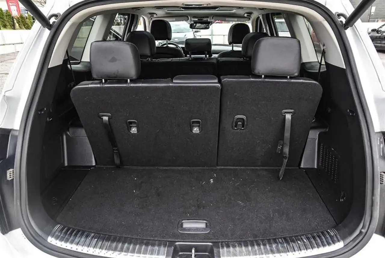 Kia Telluride снимка Kia Telluride