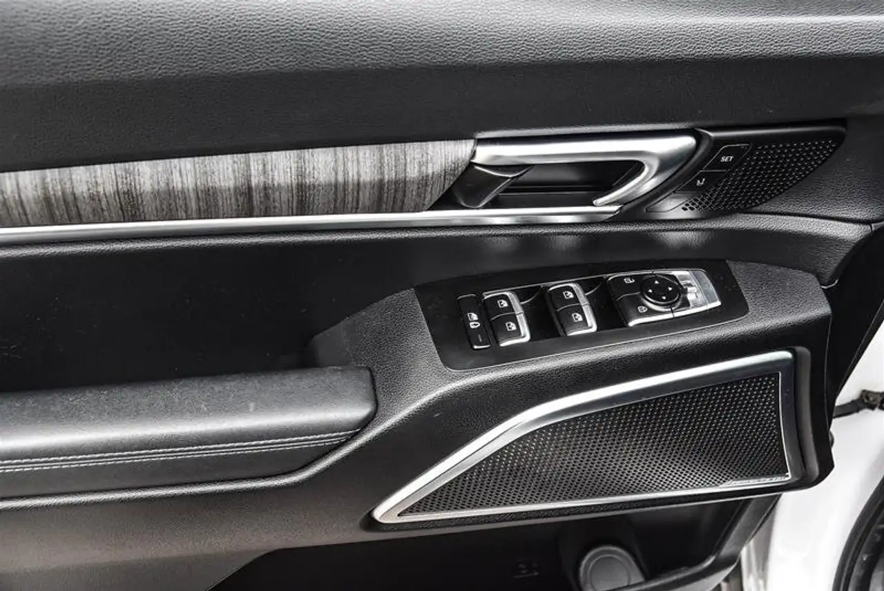 Kia Telluride снимка Kia Telluride