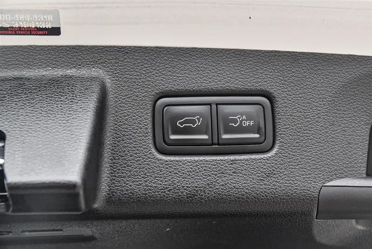 Kia Telluride снимка Kia Telluride