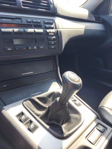 BMW 318 COUPE 318 CI 143 CV