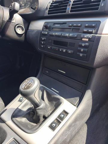 BMW 318 COUPE 318 CI 143 CV
