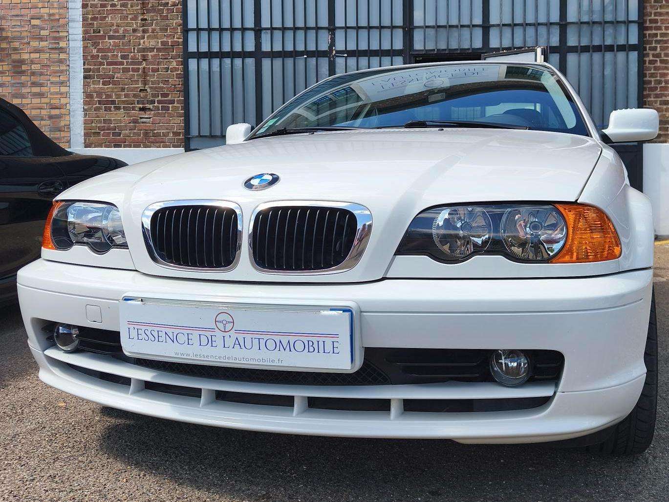 BMW 318