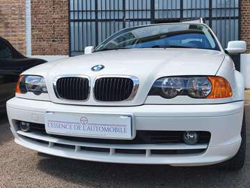 COUPE 318 CI 143 CV