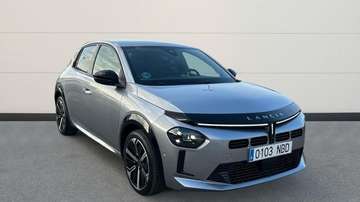 1.2 MHEV 81KW LX 110 5P