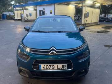 1.2 PureTech S&S Feel 110