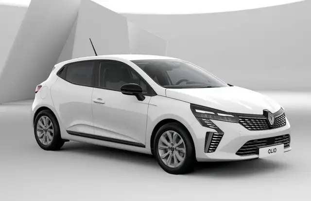 Renault Clio ECO-G 100 CV