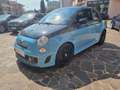 Abarth 595 500/595 1.4 16v t. t-jet turismo 160cv Gris - thumbnail 1