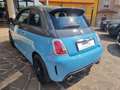 Abarth 595 500/595 1.4 16v t. t-jet turismo 160cv Gris - thumbnail 7