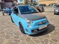 Abarth 595 500/595 1.4 16v t. t-jet turismo 160cv Gris - thumbnail 3