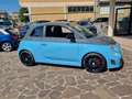 Abarth 595 500/595 1.4 16v t. t-jet turismo 160cv Gris - thumbnail 4