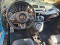 Abarth 595 500/595 1.4 16v t. t-jet turismo 160cv Gris - thumbnail 10