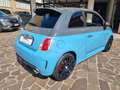 Abarth 595 500/595 1.4 16v t. t-jet turismo 160cv Gris - thumbnail 5
