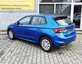 Skoda Fabia 1.0l Selection Climatronik APP Virtuell AP Blau - thumbnail 4