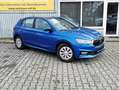 Skoda Fabia 1.0l Selection Climatronik APP Virtuell AP Blau - thumbnail 1