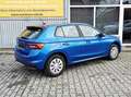 Skoda Fabia 1.0l Selection Climatronik APP Virtuell AP Blau - thumbnail 3