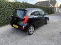 Kia Picanto 1.0 CVVT ComfortLine LPG | Airco | Elekt. Ramen | Zwart - thumbnail 3