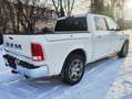 Dodge RAM 5.7  HEMI V8 Crew Cab 4x4 LARAMIE LIMITED Weiß - thumbnail 14