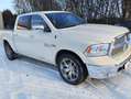 Dodge RAM 5.7  HEMI V8 Crew Cab 4x4 LARAMIE LIMITED Weiß - thumbnail 1