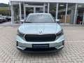 Skoda Enyaq iV 80 Lounge Silber - thumbnail 2
