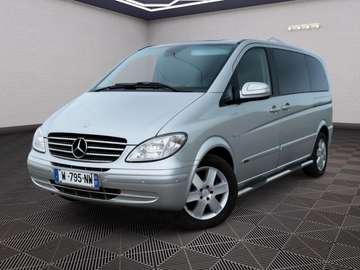 3.0 CDI Ambiente Edition Compact (639.811)