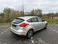 Ford Focus Focus 1.0 Ecoboost-AIRCO-GPS **GARANTIE 12 MOIS** Argent - thumbnail 5