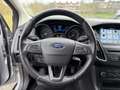 Ford Focus Focus 1.0 Ecoboost-AIRCO-GPS **GARANTIE 12 MOIS** Argent - thumbnail 11