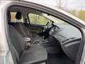 Ford Focus Focus 1.0 Ecoboost-AIRCO-GPS **GARANTIE 12 MOIS** Silber - thumbnail 8