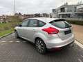 Ford Focus Focus 1.0 Ecoboost-AIRCO-GPS **GARANTIE 12 MOIS** Argent - thumbnail 7