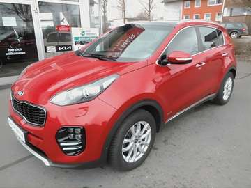 1.6T DCT7 AWD GT-Line GD Tech Led AHK