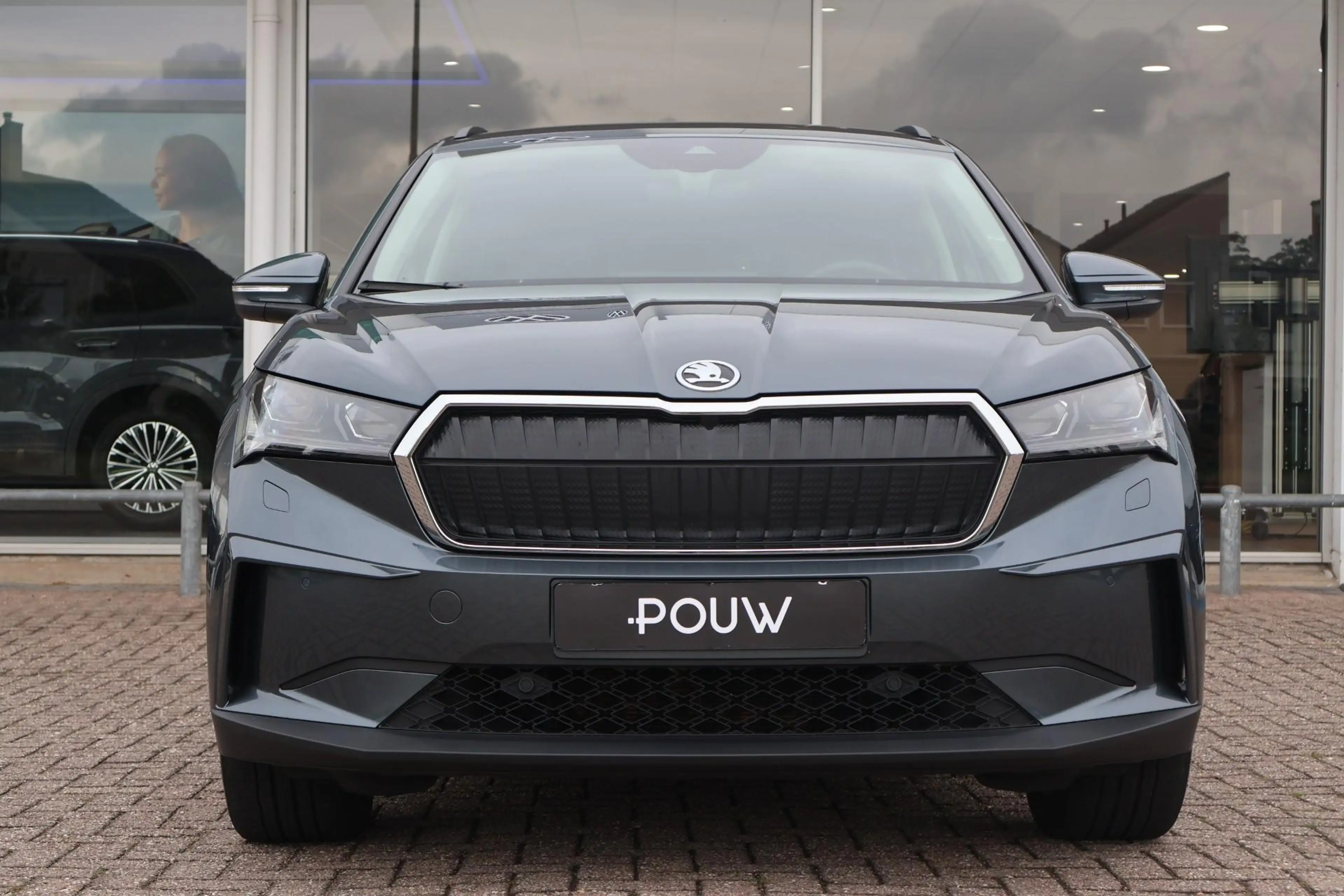 Skoda Enyaq 60 180pk First Edition | SoH 94% | Trekhaak | Stoe — photo 9