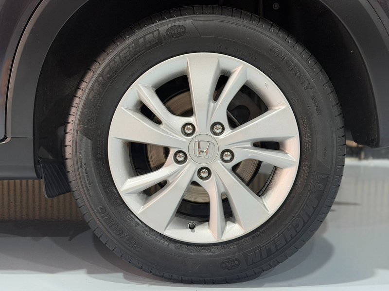 Honda HR-V 1.5 i-VTEC Elegance / Start Stop / Cruise Control — photo 5