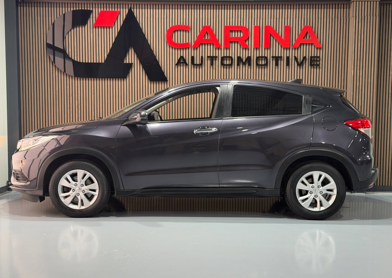 Honda HR-V 1.5 i-VTEC Elegance / Start Stop / Cruise Control — photo 4
