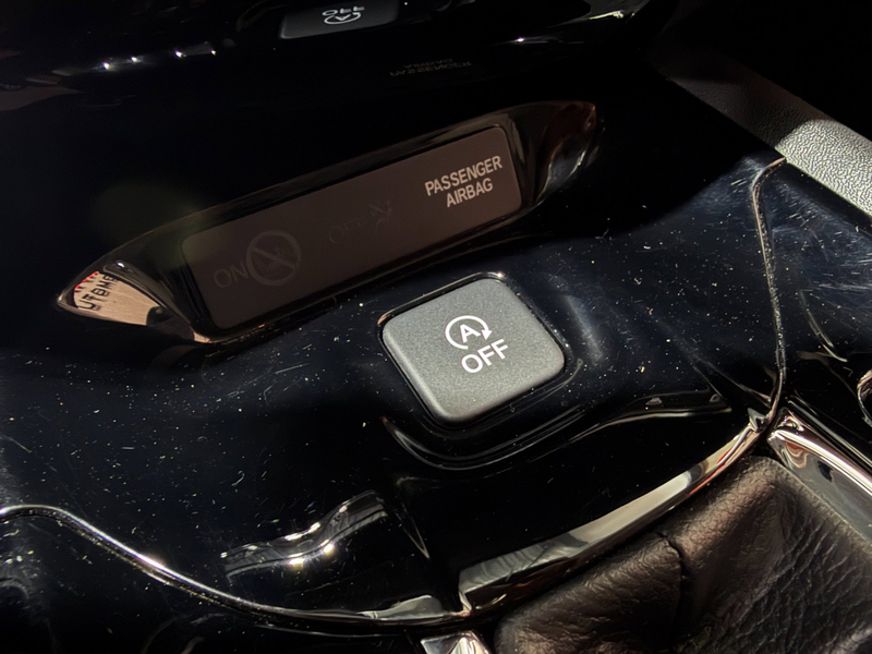 Honda HR-V 1.5 i-VTEC Elegance / Start Stop / Cruise Control — photo 15