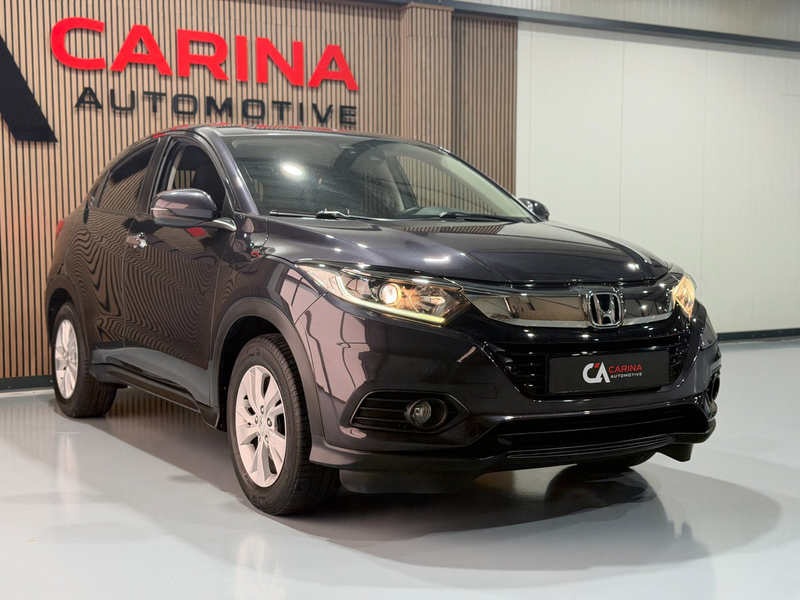 Honda HR-V 1.5 i-VTEC Elegance / Start Stop / Cruise Control — photo 11