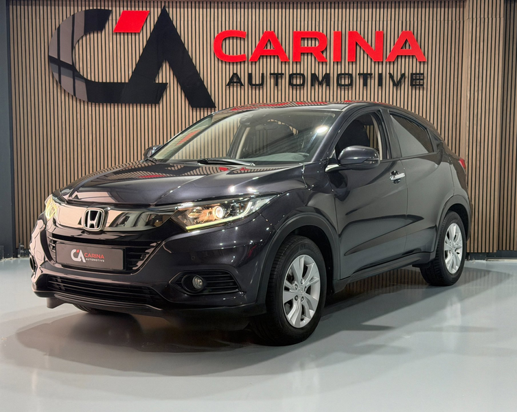 Honda HR-V 1.5 i-VTEC Elegance / Start Stop / Cruise Control