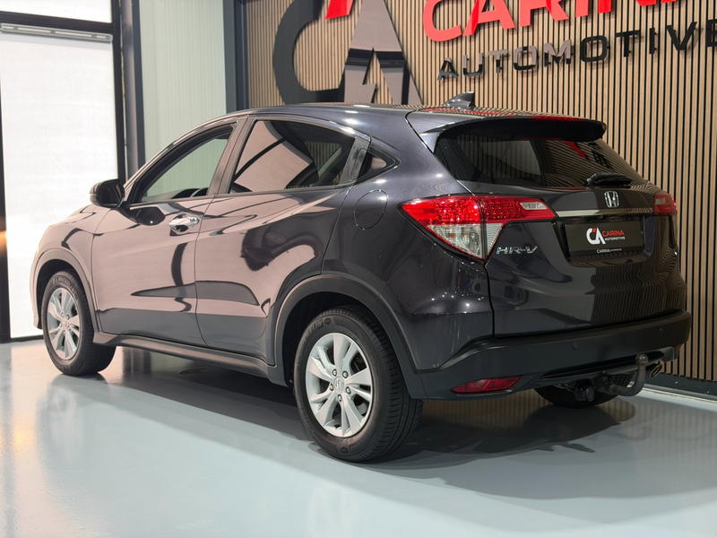 Honda HR-V 1.5 i-VTEC Elegance / Start Stop / Cruise Control — photo 3