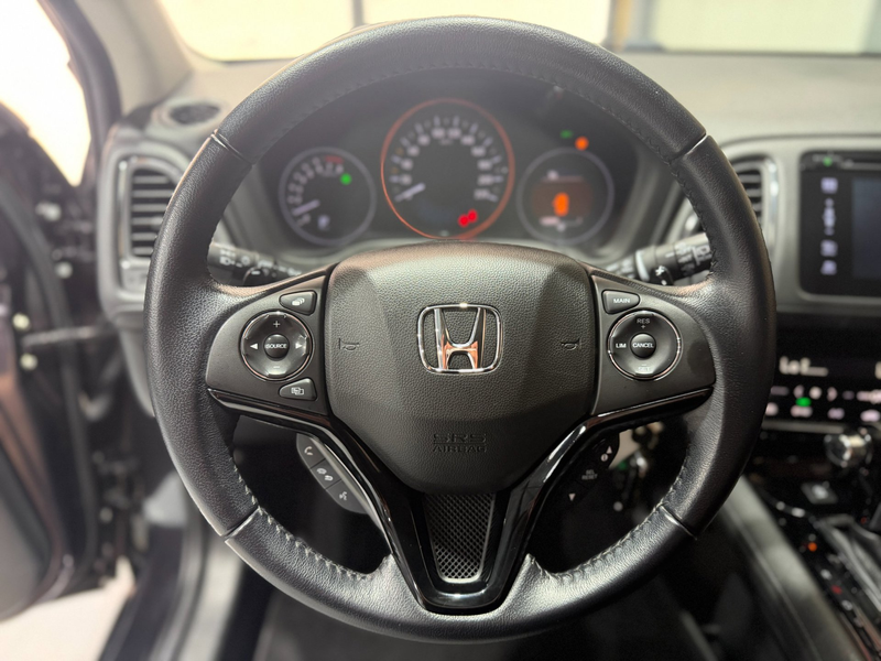 Honda HR-V 1.5 i-VTEC Elegance / Start Stop / Cruise Control — photo 8