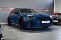 Audi RS6 4.0 TFSI quattro Carbon Edition ABT Power S Blau - thumbnail 5