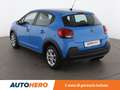 Citroen C3 1.2 PureTech Feel 83 CV Blu/Azzurro - thumbnail 4