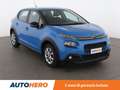 Citroen C3 1.2 PureTech Feel 83 CV Blu/Azzurro - thumbnail 8