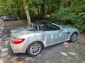Mercedes-Benz SLK 200 SLK 200 (BlueEFFICIENCY) 7G-TRONIC Grau - thumbnail 3