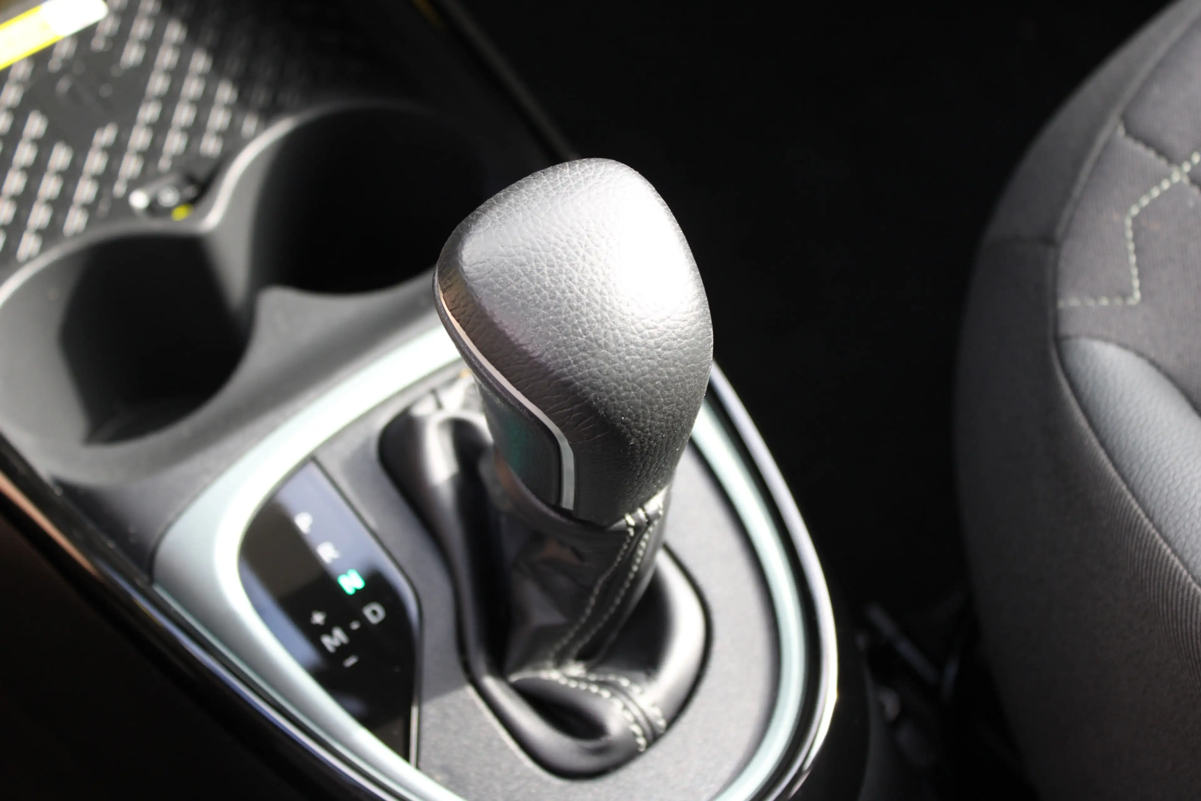 Toyota Aygo X 1.0 VVT-i S-CVT Envy//Camera//Ecc//Automaat!! — photo 17