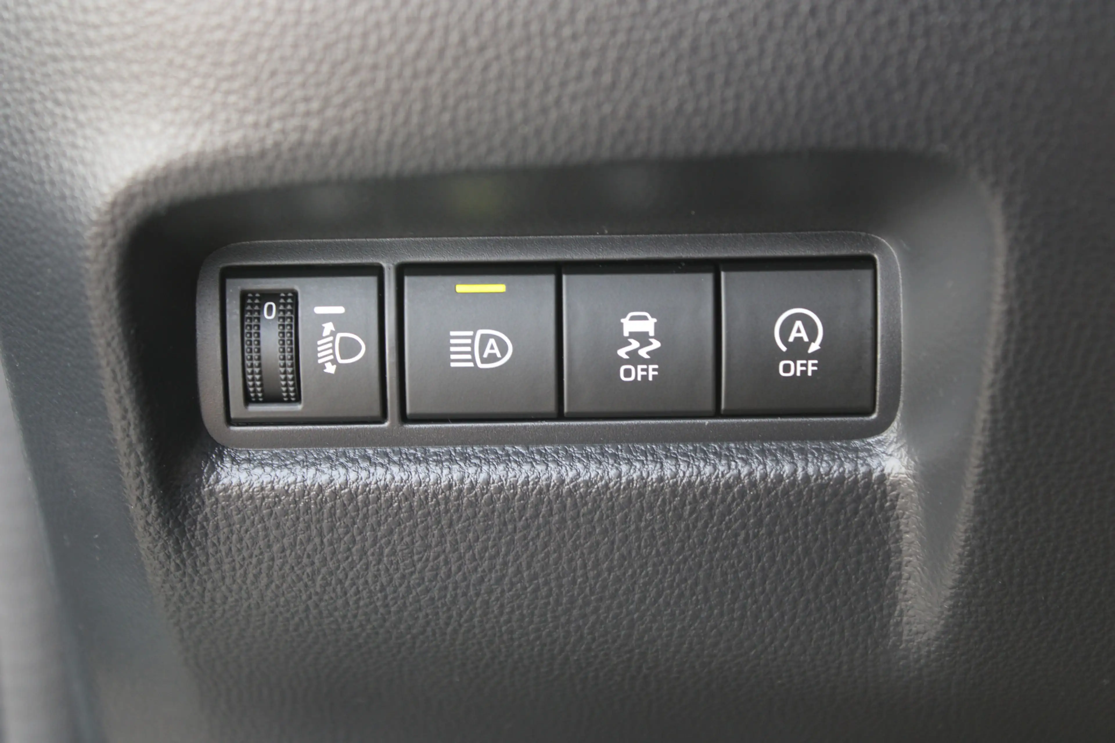 Toyota Aygo X 1.0 VVT-i S-CVT Envy//Camera//Ecc//Automaat!! — photo 7
