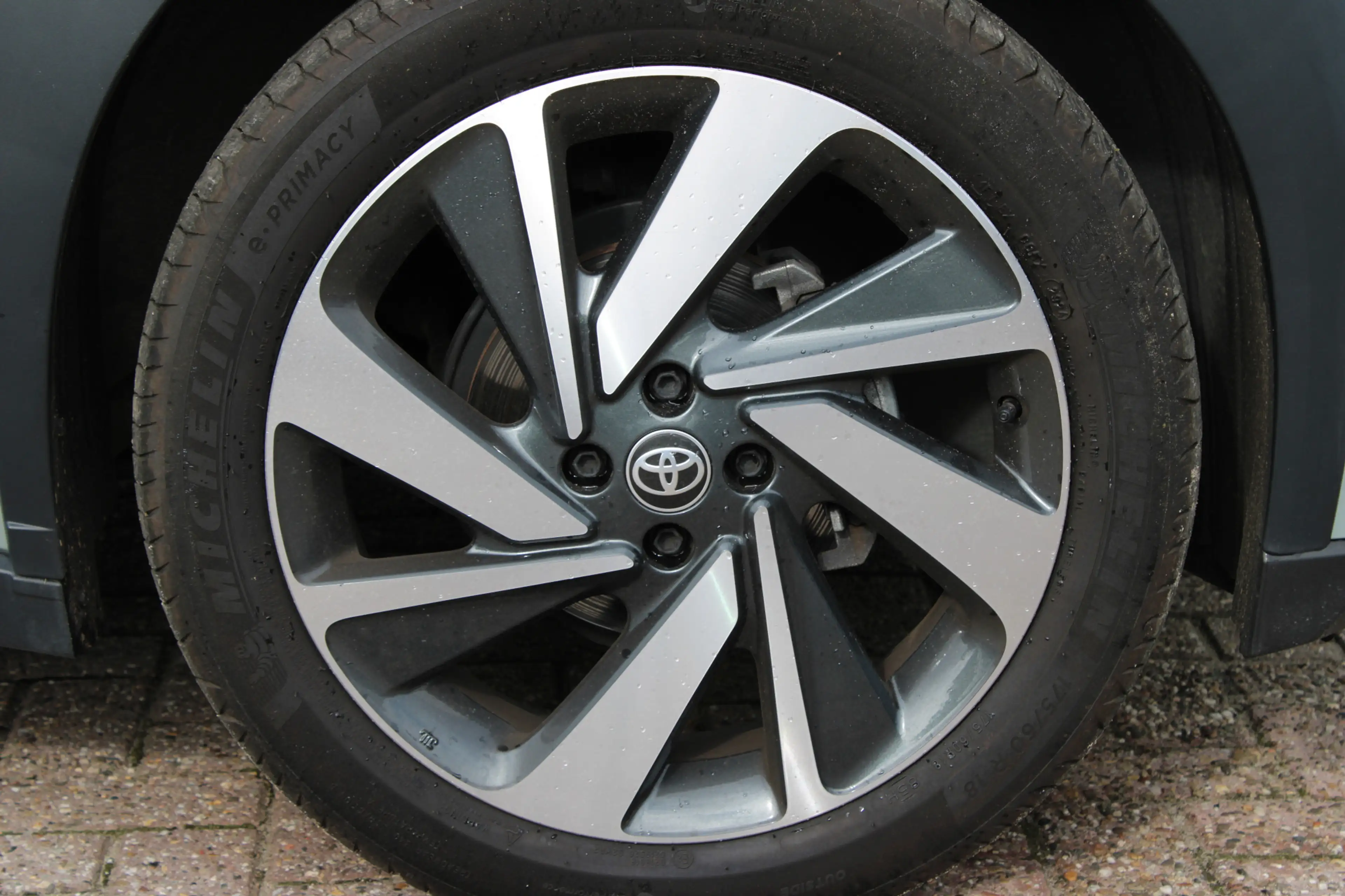 Toyota Aygo X 1.0 VVT-i S-CVT Envy//Camera//Ecc//Automaat!! — photo 26