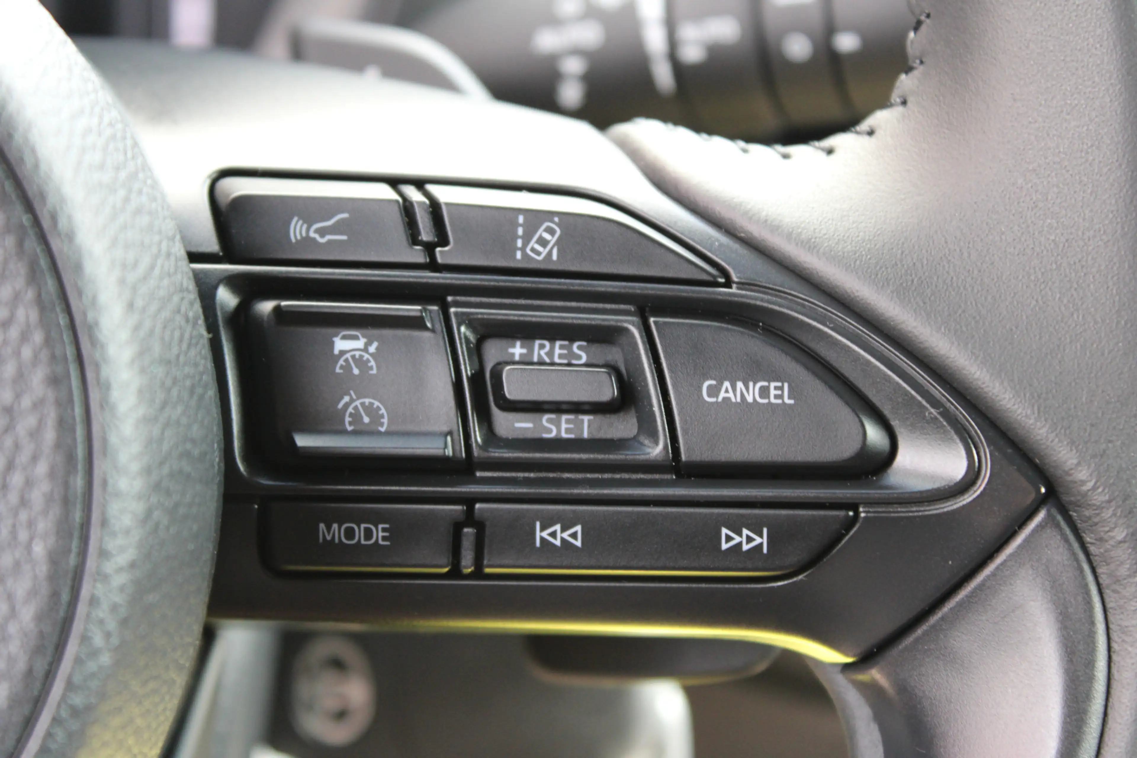 Toyota Aygo X 1.0 VVT-i S-CVT Envy//Camera//Ecc//Automaat!! — photo 10