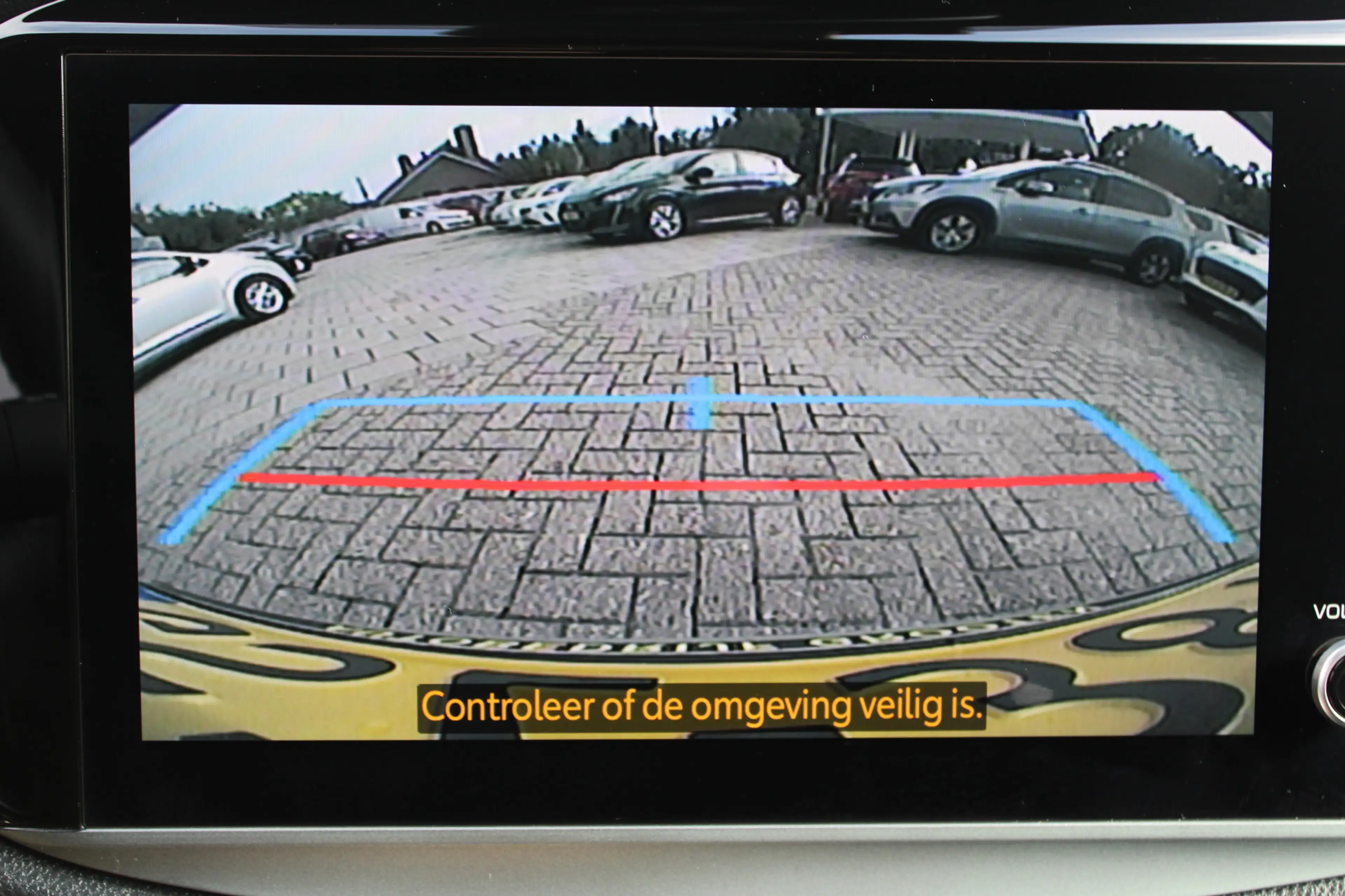 Toyota Aygo X 1.0 VVT-i S-CVT Envy//Camera//Ecc//Automaat!! — photo 15