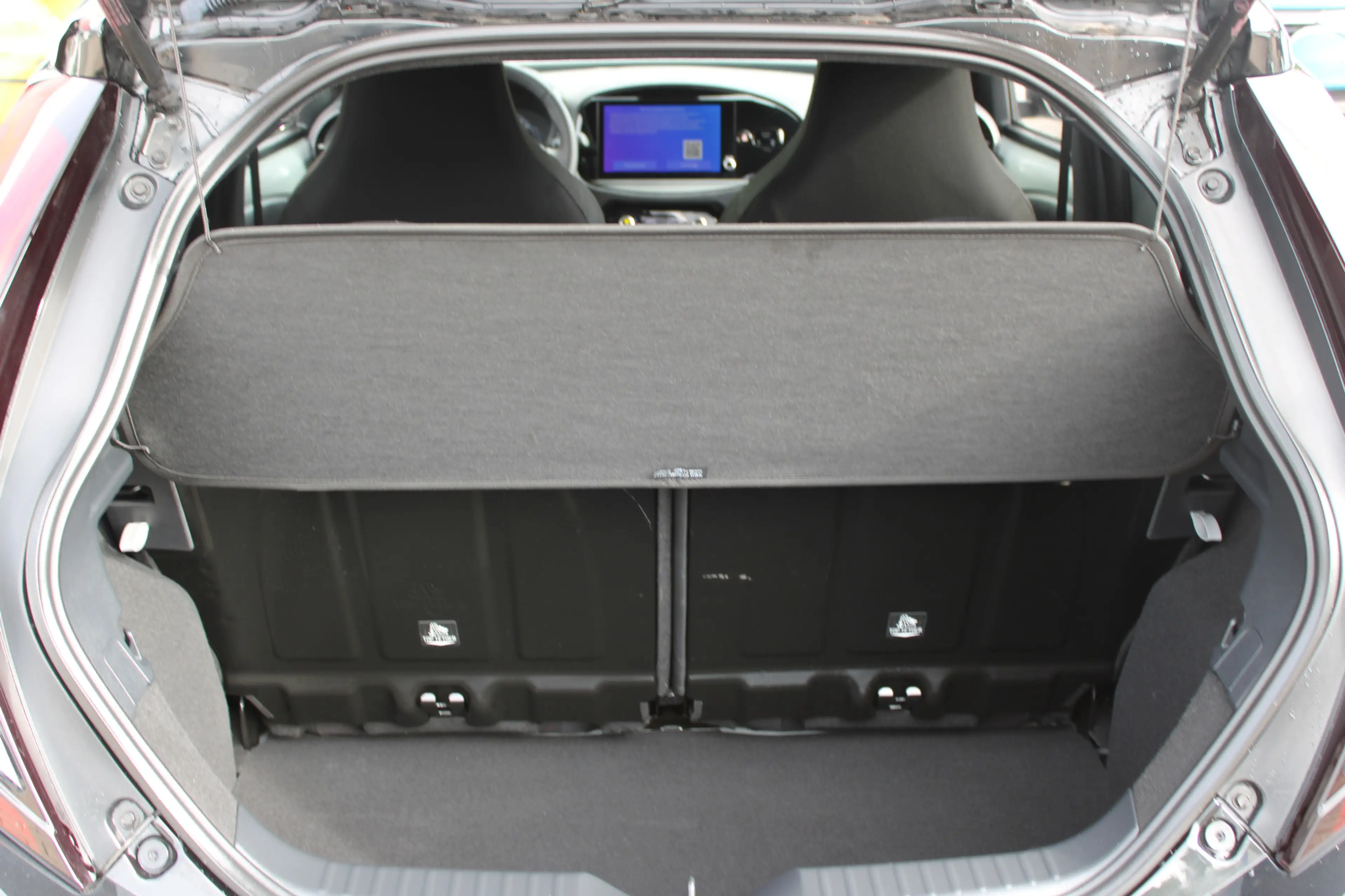 Toyota Aygo X 1.0 VVT-i S-CVT Envy//Camera//Ecc//Automaat!! — photo 24