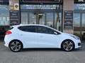 Kia Ceed / cee'd 1.0 T-GDI Eco-Dynamics x-Tech17 120 Weiß - thumbnail 4